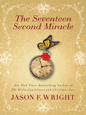 cover image of Seventeen Second Miracle